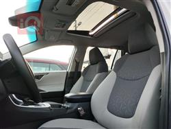 تويوتا راف 4